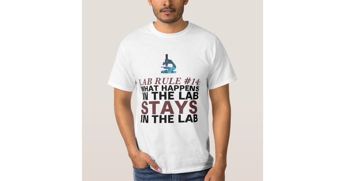 Chemistry Lab Party Premium T-Shirt - MOLECULE STORE