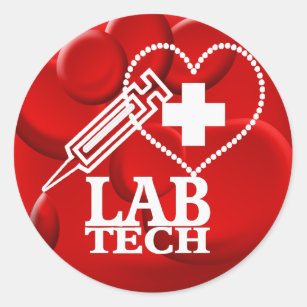 medical laboratory technician logos