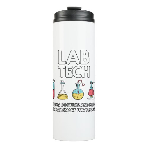 Lab Tech Laboratory Thermal Tumbler