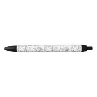 Lab tech pen