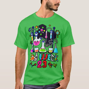 Lab Week 2023 Medical Laboratory Science Lab Long T-Shirt