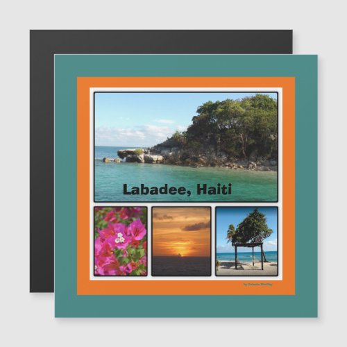 Labadee Haiti 