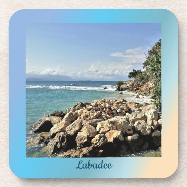 Labadie Seascape No. 2