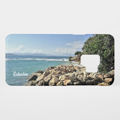 Labadie Seascape No. 2 Case-Mate Samsung Galaxy S9 Case