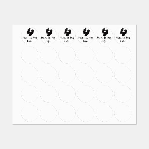 Labal Kids' Labels