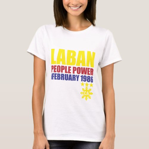 LABAN T_Shirt