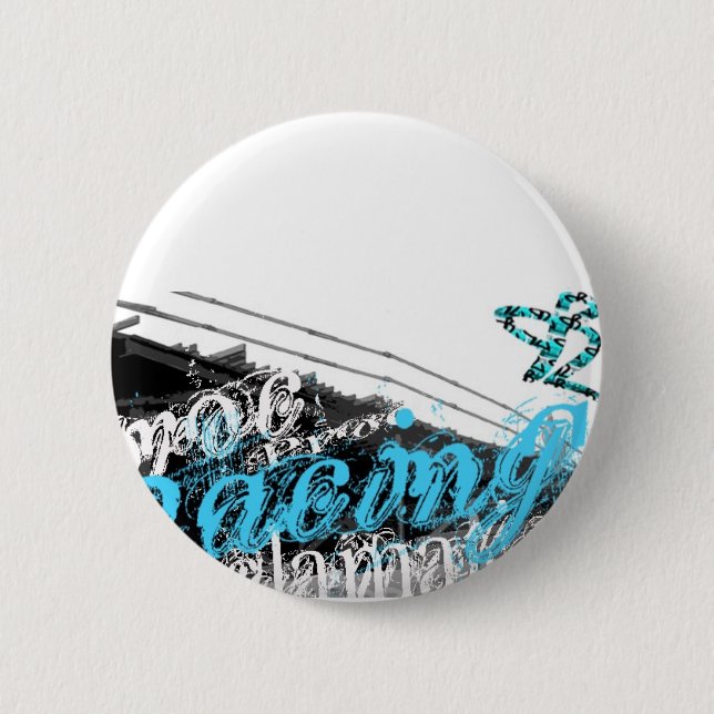 labannerpin button (Front)