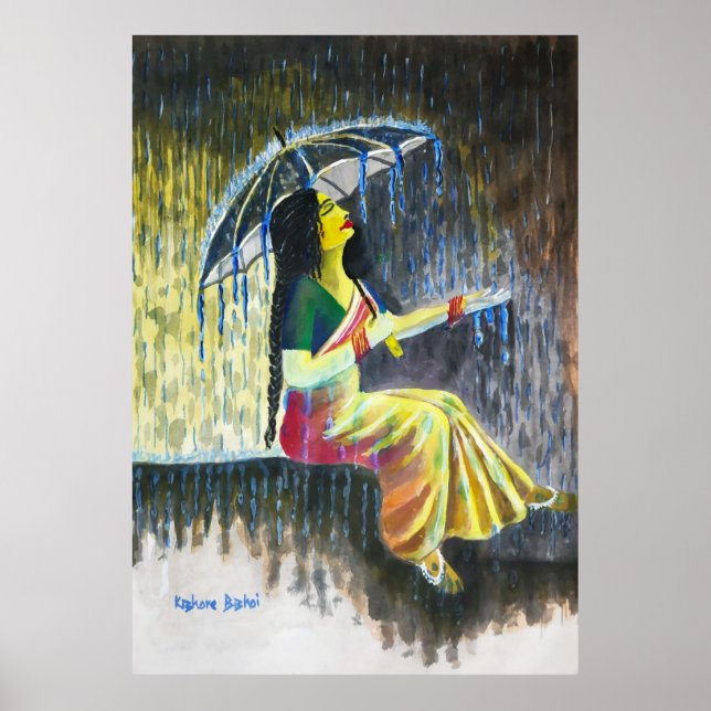 Labanyabati2 Poster (Front)