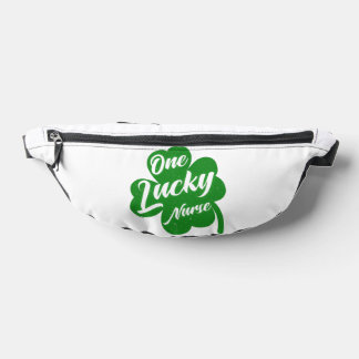labatbenzery fanny pack