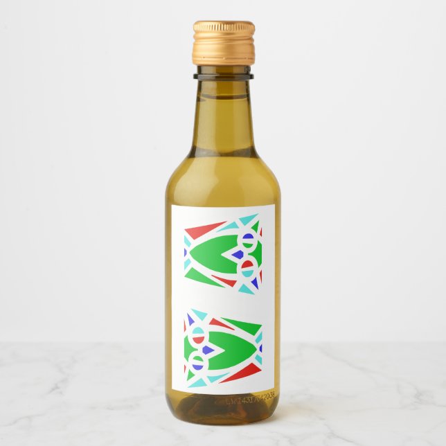 Label (Front)