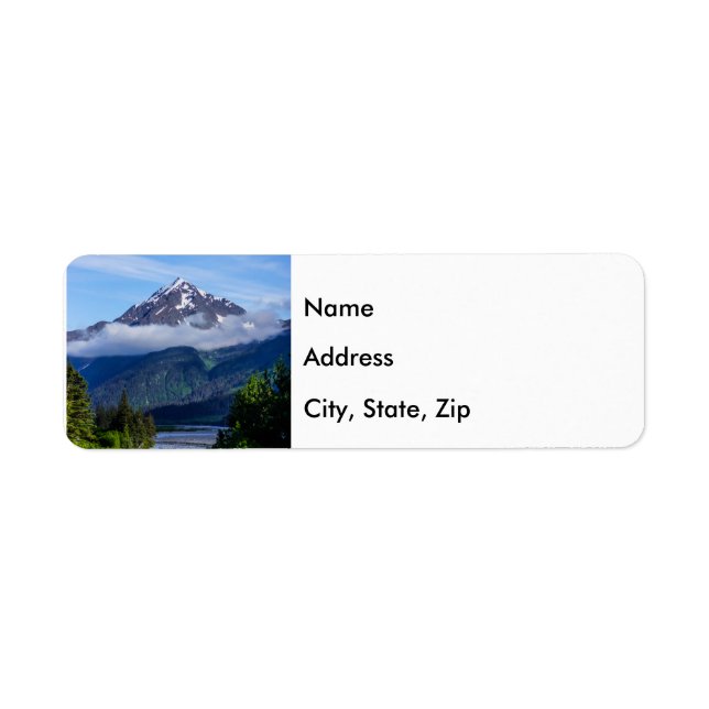 * LABEL (Front)