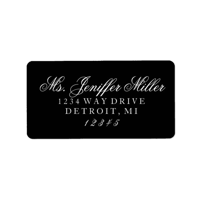 Label - Ms. future Mrs. (Front)