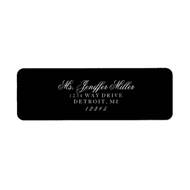 Label - Ms. future Mrs. (Front)