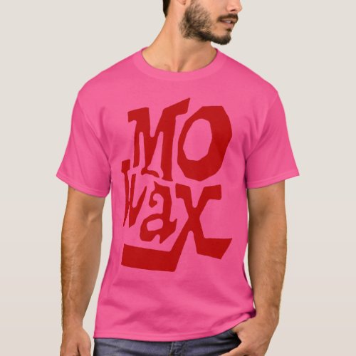 label wax 1 T_Shirt