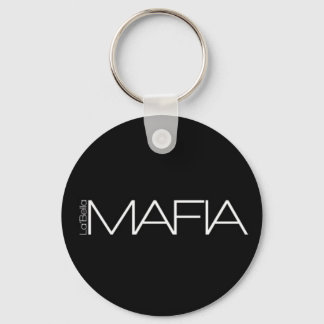 La'Bella MAFIA Keychain