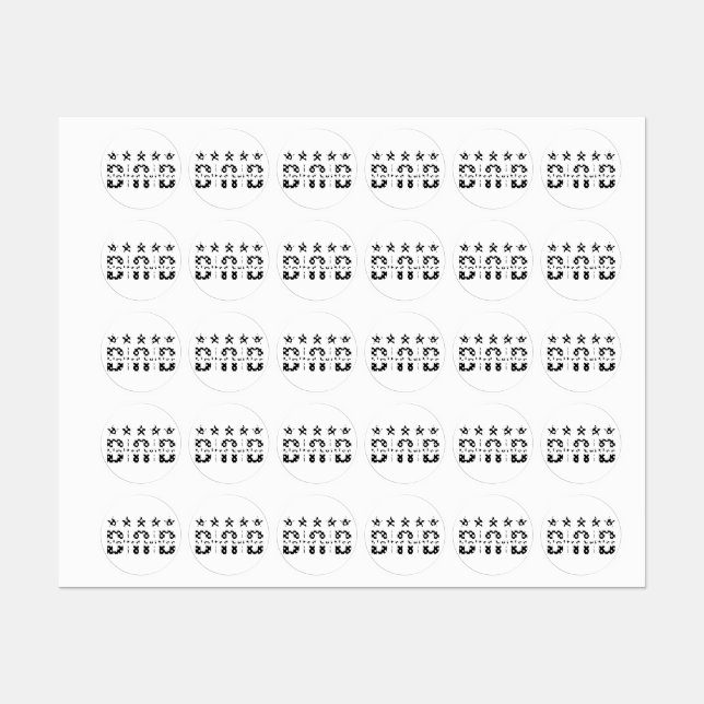 Labels (Sheet)
