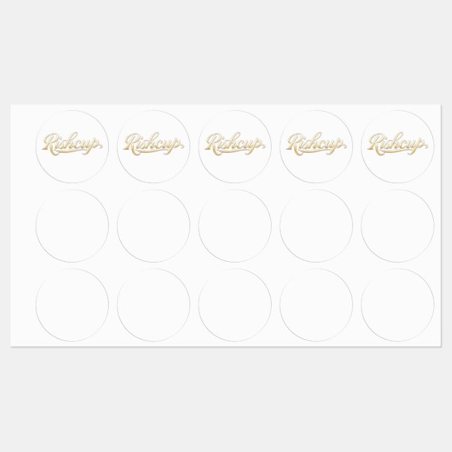 Labels 2 (Sheet)