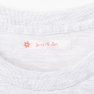 Labels Child Labels Thermosticators Modern