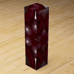 Labia Fluer Prem Mandal Wine Box
