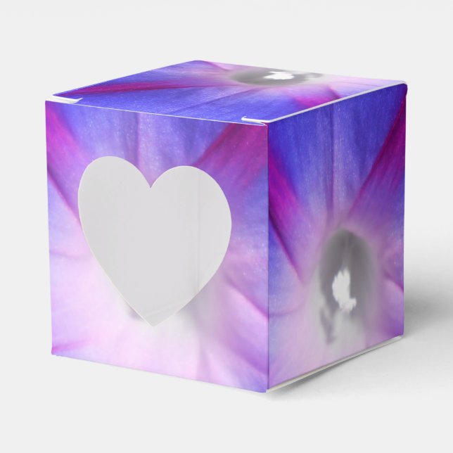 Labille-Guiard Favor Boxes (Front Side)