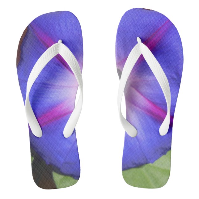 Labille-Guiard Flip Flops (Footbed)