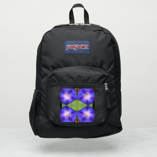 Labille-Guiard JanSport Backpack (Front)