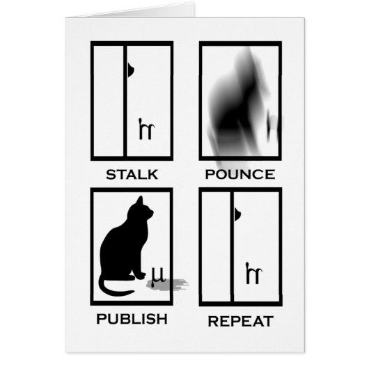 LabKitty Mantra Cards (Front)