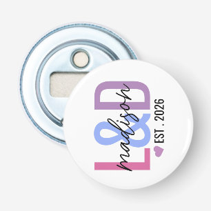 Labor and Delivery Nurse Gift L& D Gift Labor and Bottle Opener