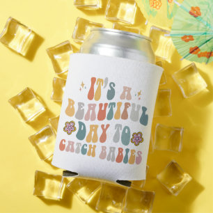 Labor and Delivery Nurse Graduation L&D Nurse Can Cooler