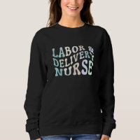 Labor and Delivery Nurse Neonatal Nurse  1