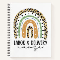 Labor and delivery nurse Rainbow L and D nurse