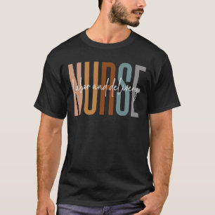 labor and delivery Nurse Team Squad Crew Matching T-Shirt