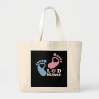 Labor and Delivery Nurses