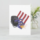 Labor Day (Standing Front)