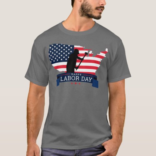 Labor day 20 T_Shirt