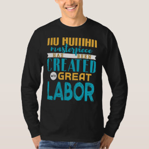 Labor Day 2 T-Shirt
