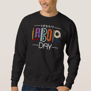 Labor Day 7 Sweatshirt