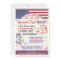 Labor Day BBQ Party | Retro Patriotic Summer Blast