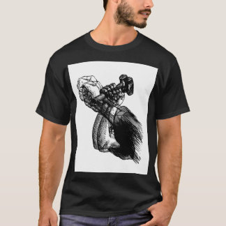 Labor Day Celebration – Honoring Hard Work & Ameri T-Shirt