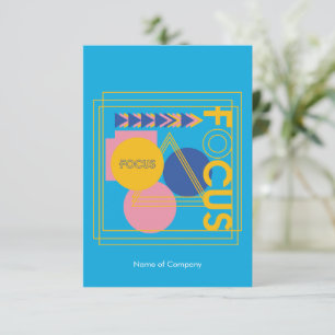 Labor Day Employee Staff Appreciation Thank U Card