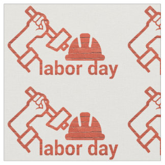 Labor day fabric !