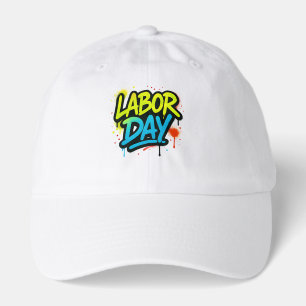 labor day hat