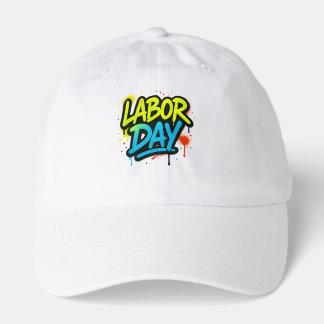 labor day hat