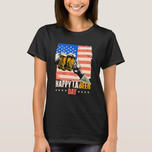Labor Day Holiday Is For Celebration T_Shirt