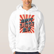 Labor Day Hoodie