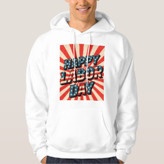 Labor Day Hoodie