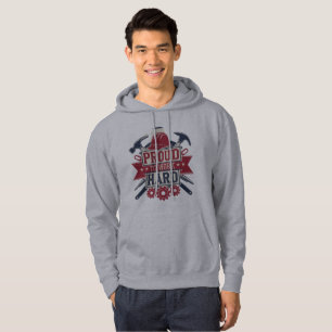 Labor Day Hoodie