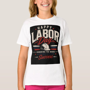Labor day in 2026 in the world T-Shirt