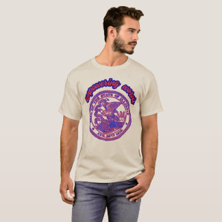 labor day patriotic 4th of july usa america T-Shirt
