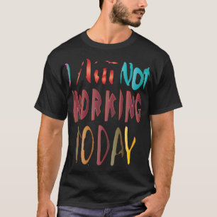 Labor day T shirt